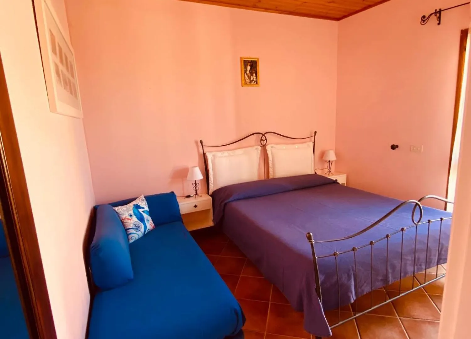 Casa Culotta Apartment Cefalu 0*,  Italy