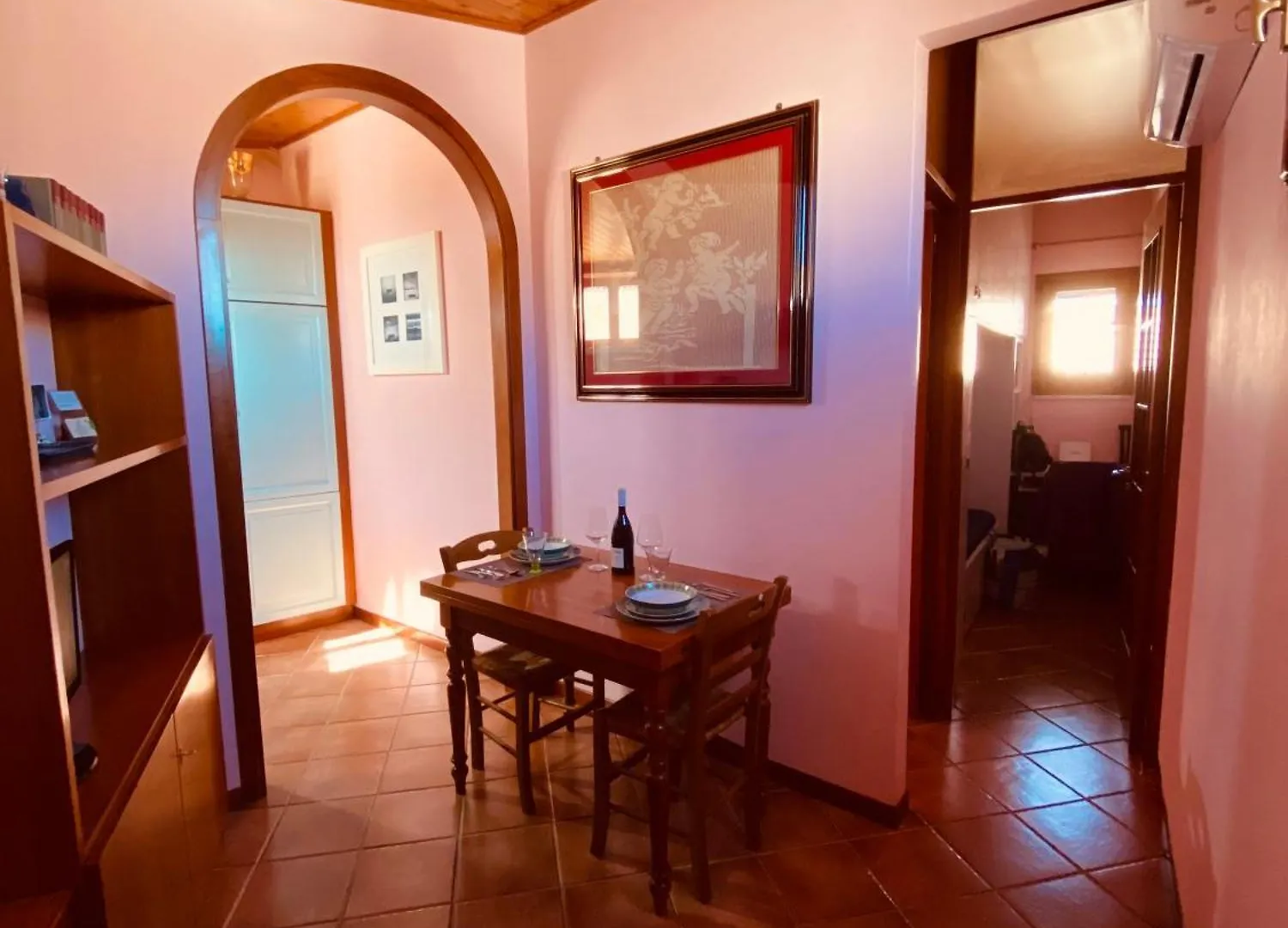 Casa Culotta Apartment Cefalu