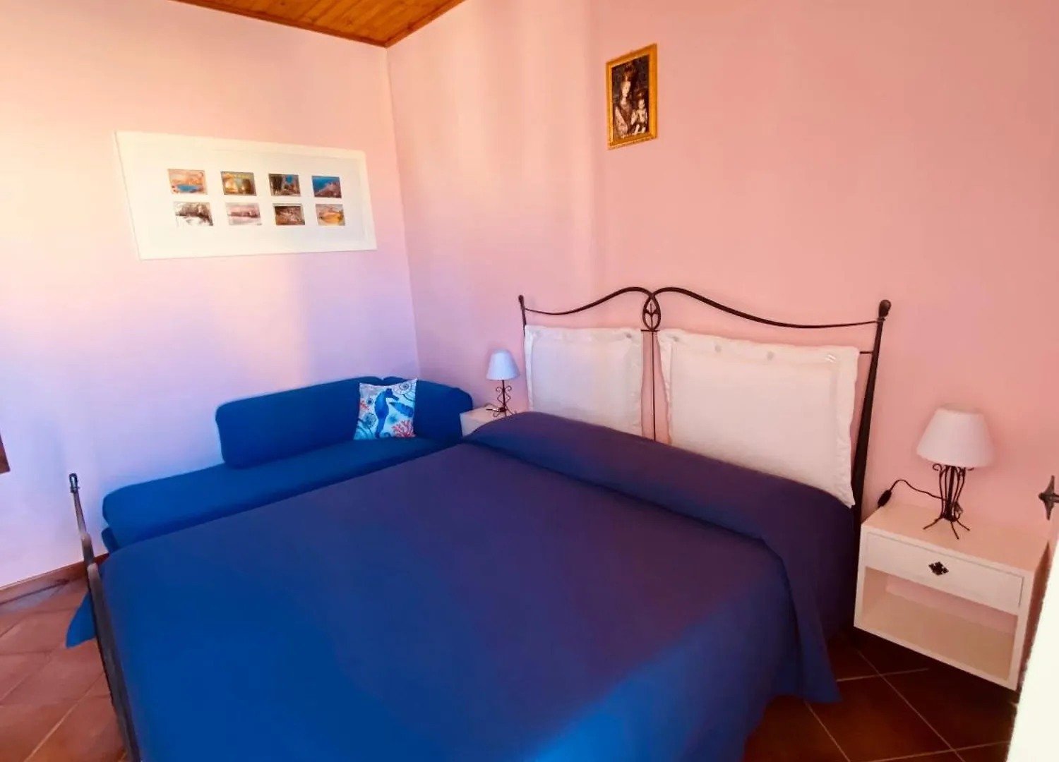 Casa Culotta Apartment Cefalu Italy
