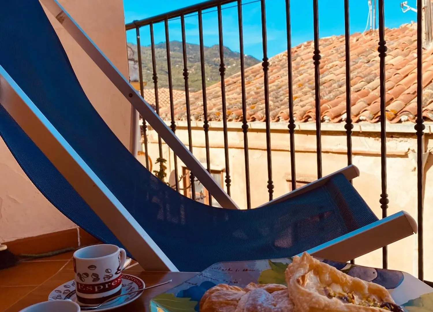 Casa Culotta Apartment Cefalu