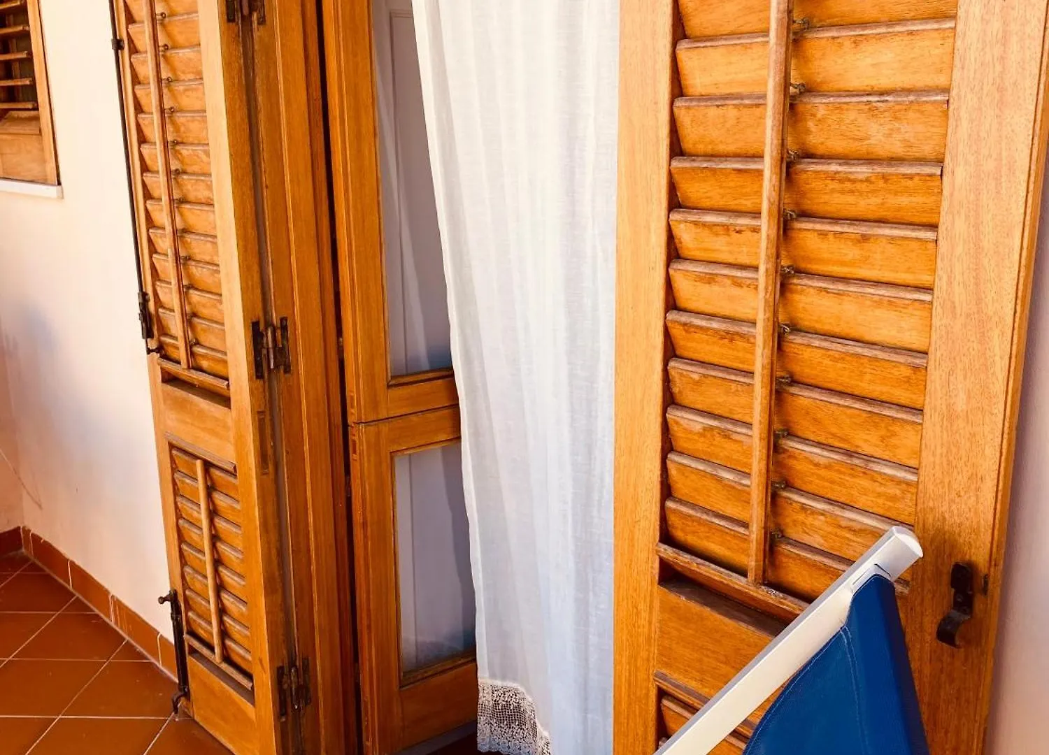 Casa Culotta Apartment Cefalu Italy