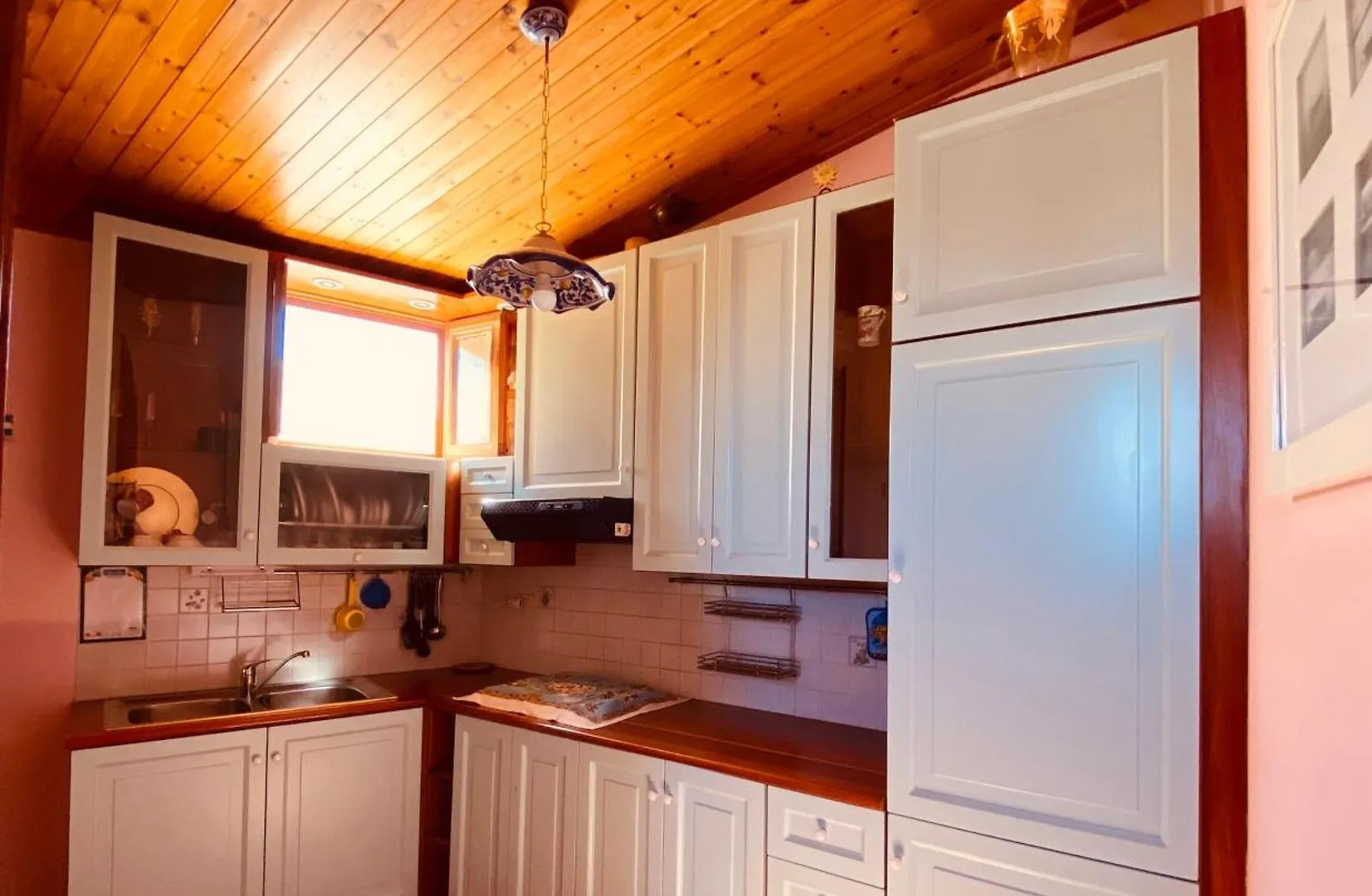 Casa Culotta Apartment Cefalu 0*,