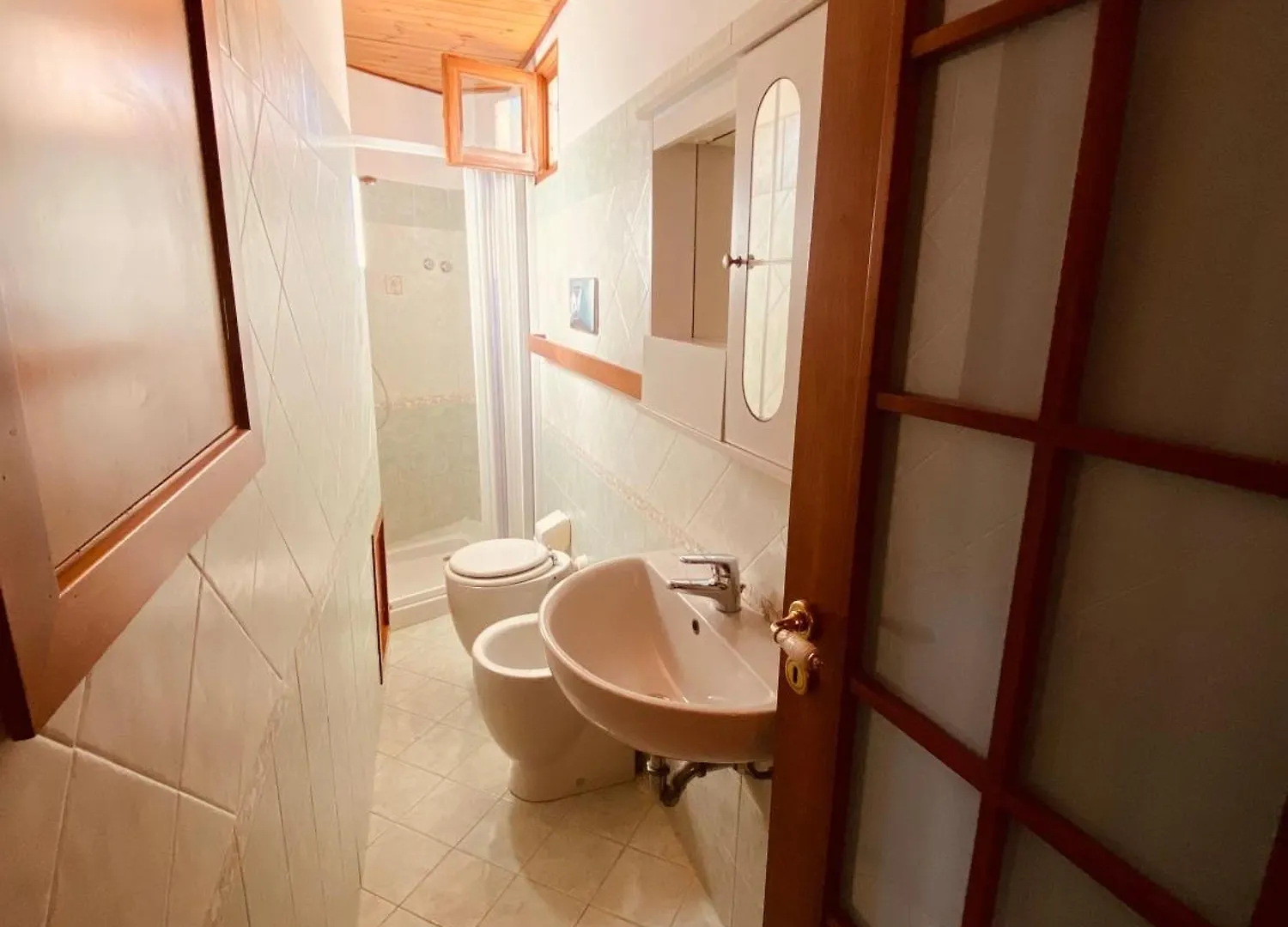 Casa Culotta Apartment Cefalu
