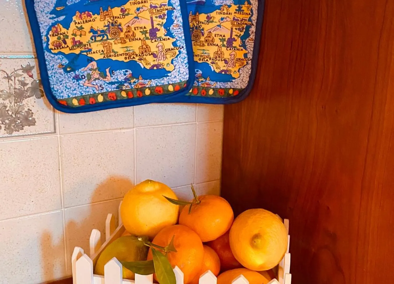 Casa Culotta Apartment Cefalu Italy