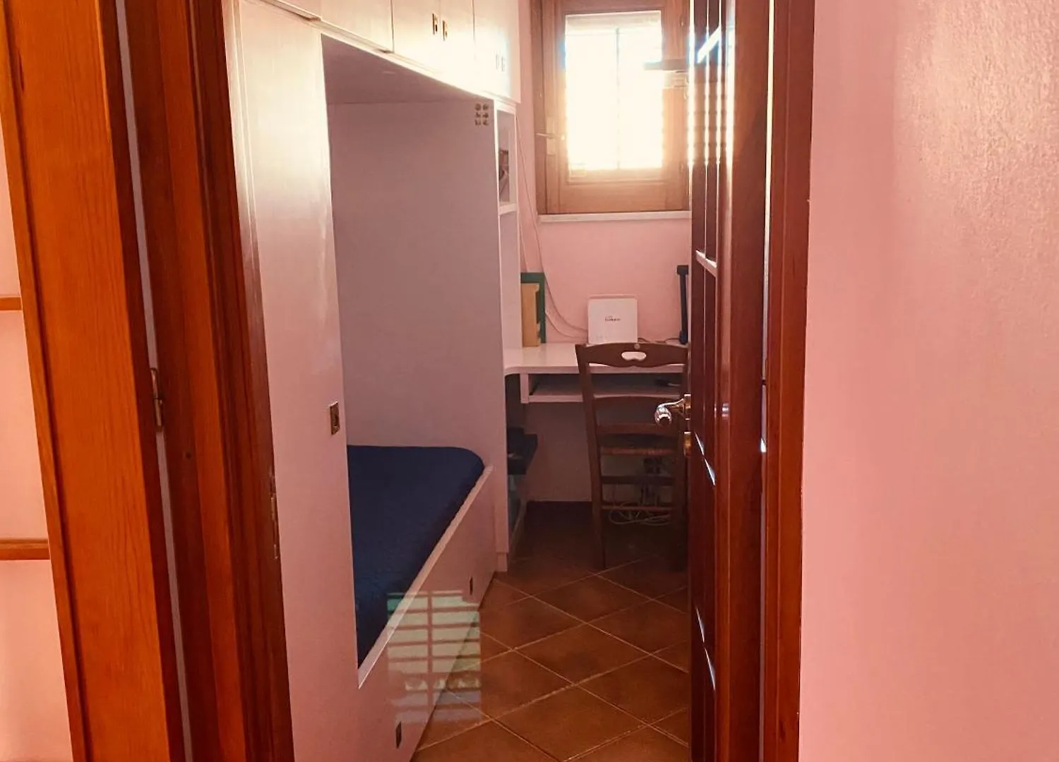 Apartmán Casa Culotta Cefalù