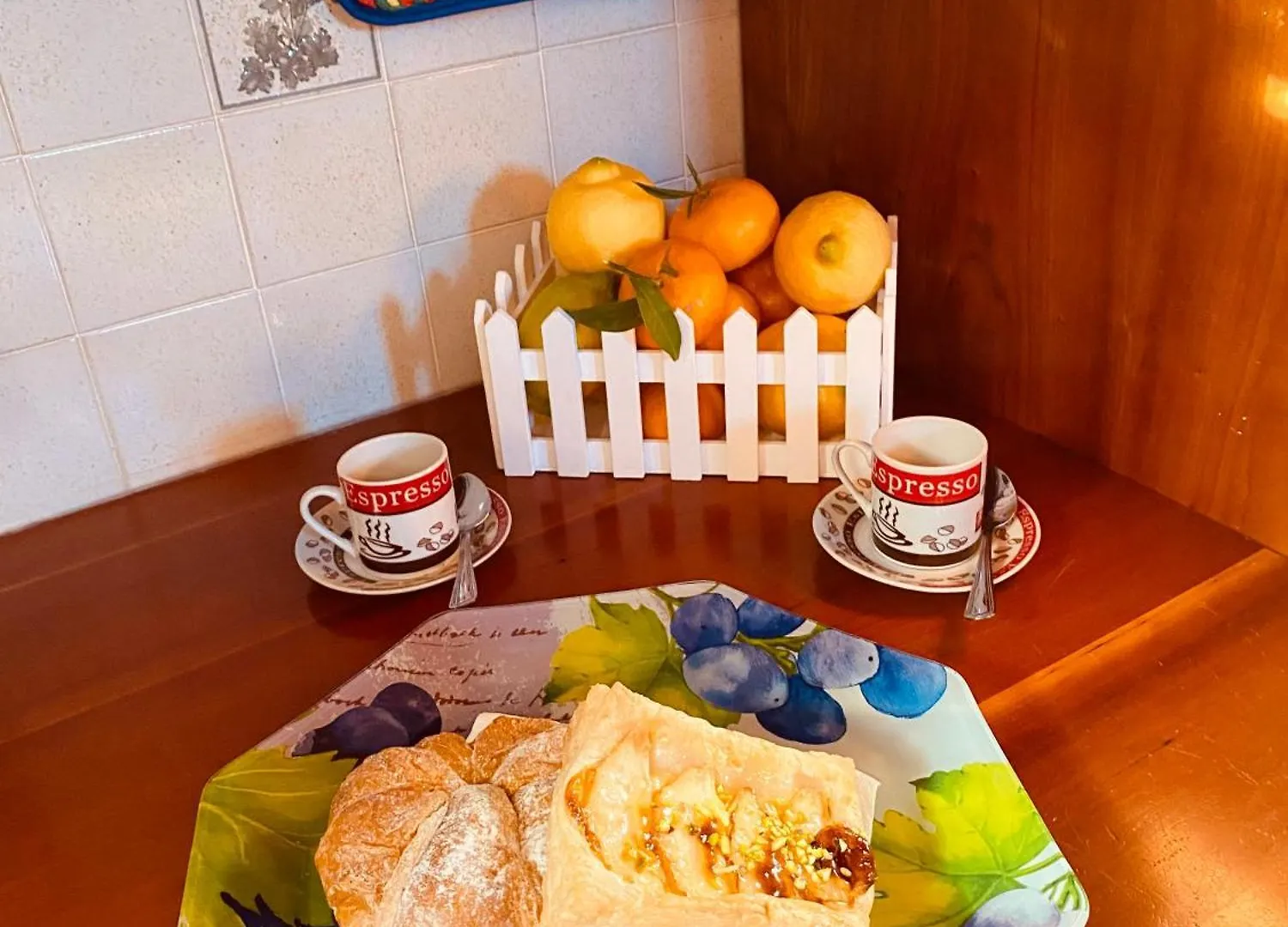 Apartmán Casa Culotta Cefalù